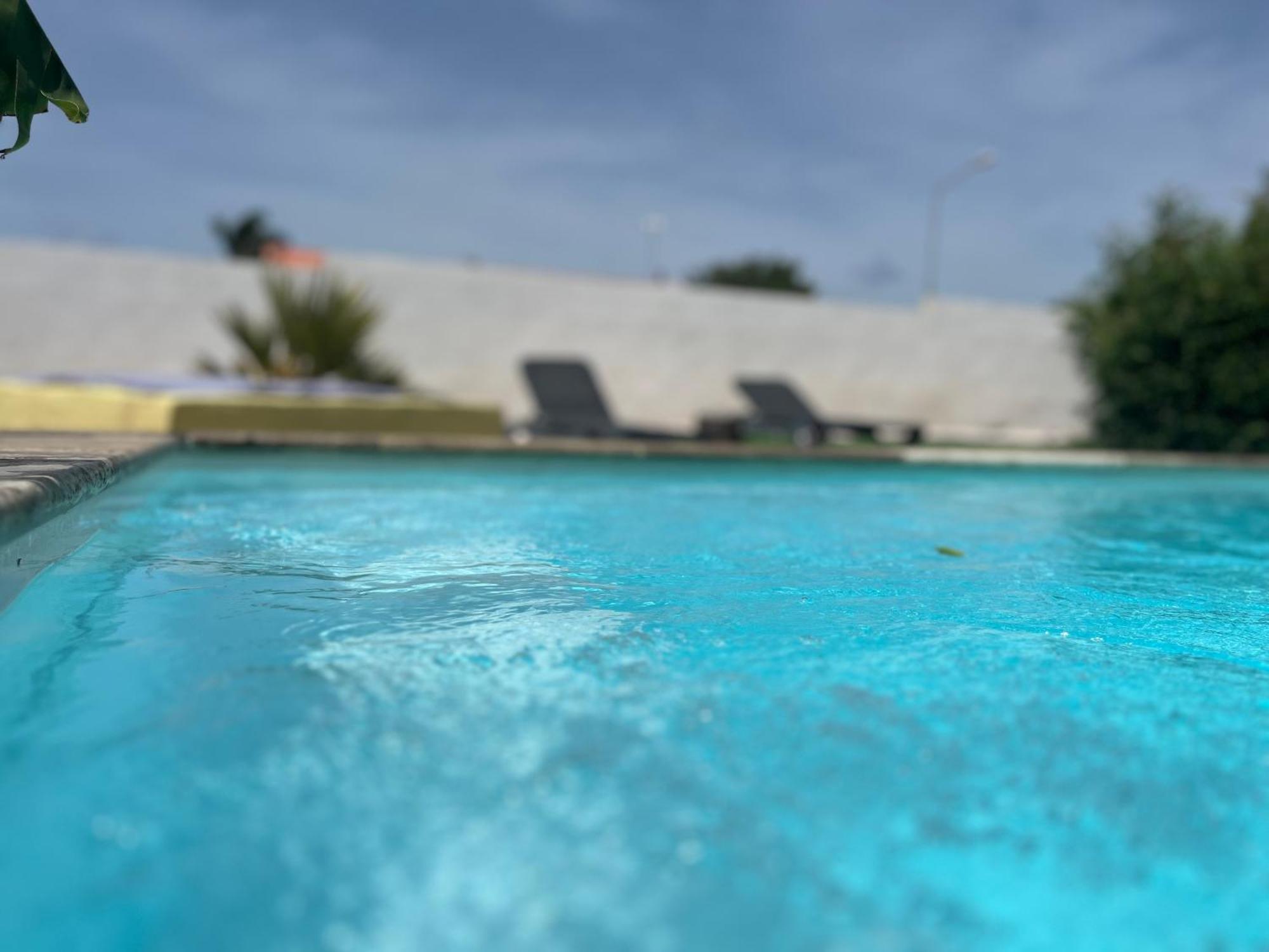 Bon Bini Kokolishi Ξενοδοχείο Βίλλεμσταντ Εξωτερικό φωτογραφία